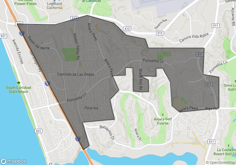 House for Sale Poinsettia Real Estate Poinsettia, Carlsbad