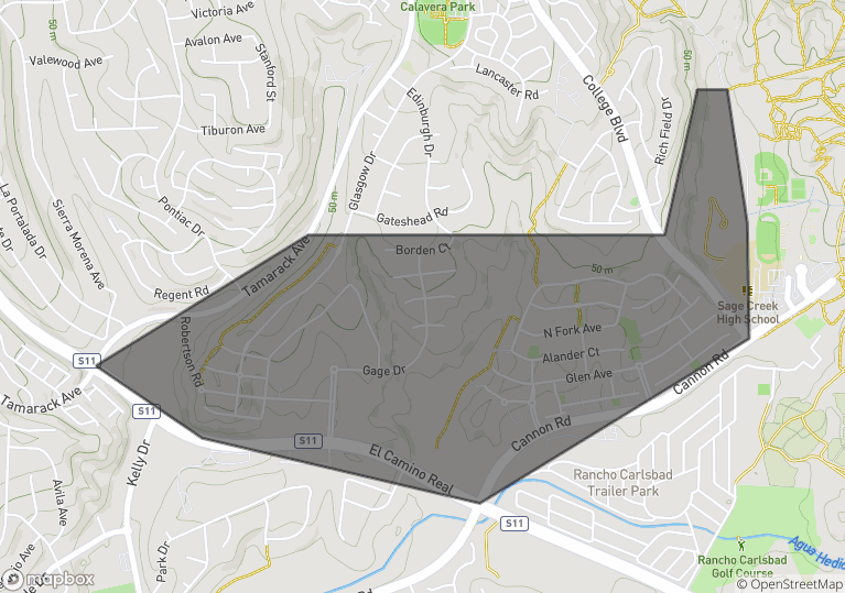 House for Sale Robertson Ranch, Carlsbad Real Estate Robertson Ranch