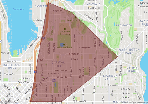 Capitol Hill, Seattle