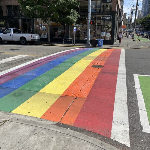 The Pike-Pine Corridor: Seattle’s Historic Hub of Culture, Cars & Creativity