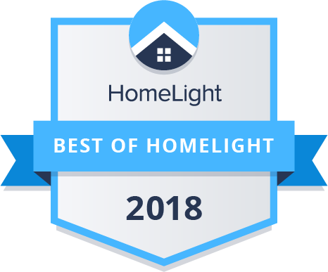 Jacob Pickett was honored with the Best of HomeLight award for Seattle real estate agents in 2018