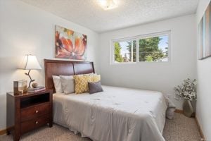 Another bedroom of 24829 129th Place SE, Kent, WA