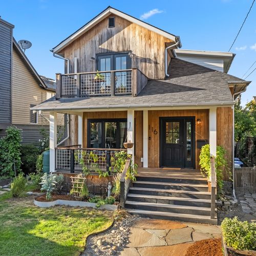 Elegant Craftsman for Sale