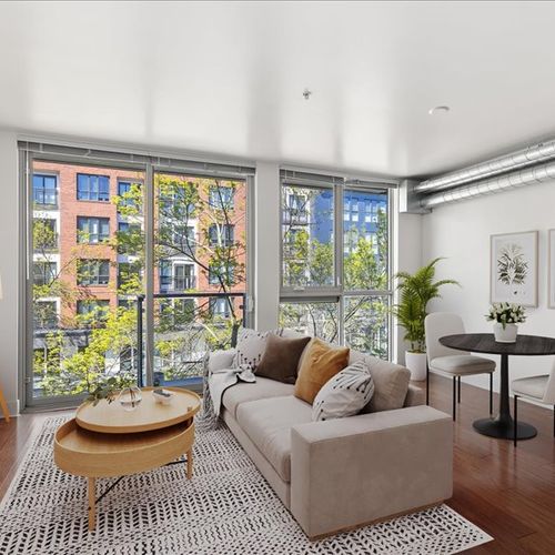 Modern Brix Condo for Sale