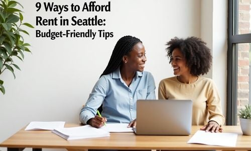 9 Ways to Afford Rent in Seattle: Budget-Friendly …
