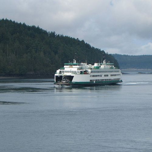 What Counts as Puget Sound?