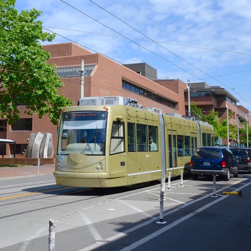 Discover Broadway: The Heartbeat of Capitol Hill, Seattle