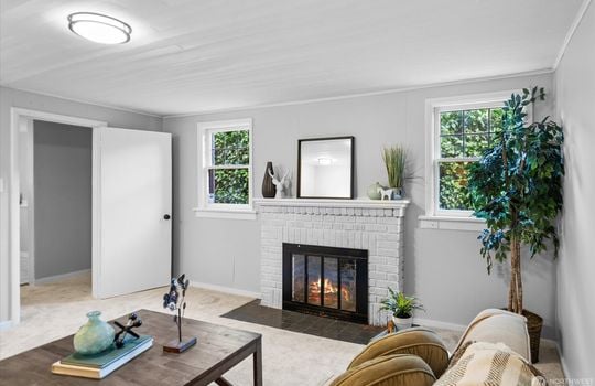 19 Family Room 2 of 1742 NE 89th St, Seattle, WA 98115