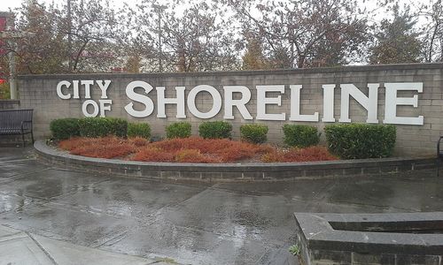 Shoreline—The Sweet Spot Next to Seattle