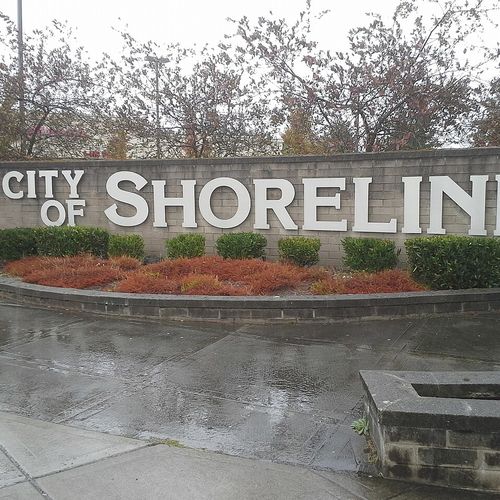 Shoreline—The Sweet Spot Next to Seattle