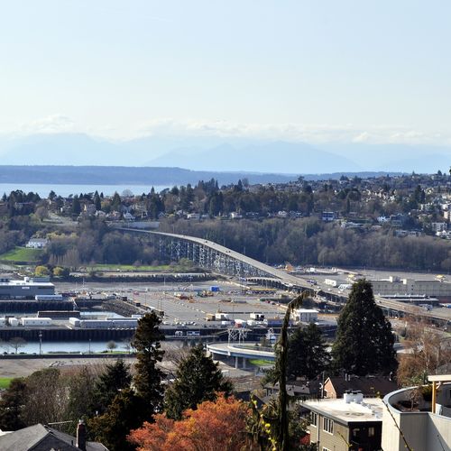 Why Magnolia Is One of Seattle’s Most Coveted Neighborhoods