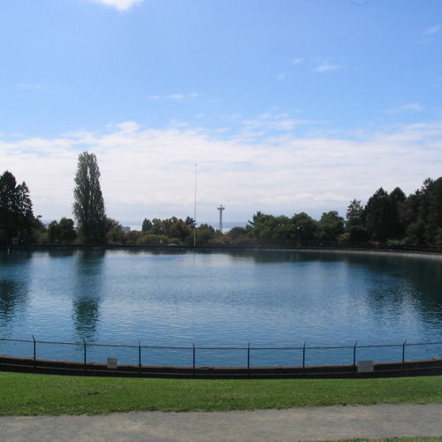 🌿 Parks of Broadway: Exploring Green Spaces in Seattle’s Most Vibrant Neighborhood