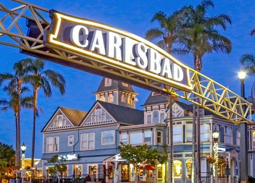 Carlsbad