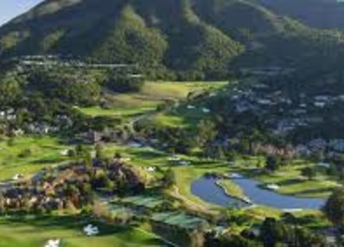 Carmel Valley