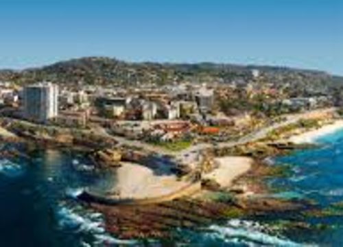 La Jolla
