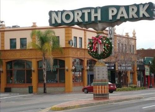 North Park