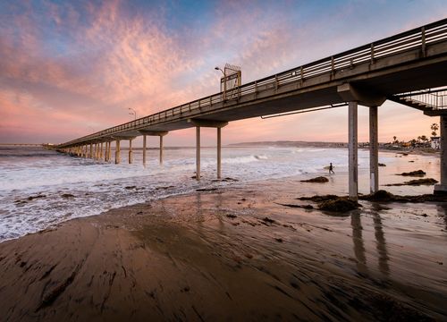 Ocean Beach