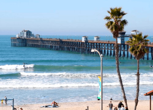 Oceanside