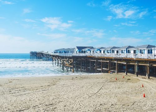 Pacific Beach