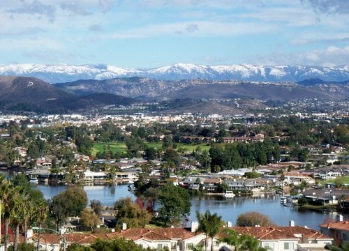 San Marcos