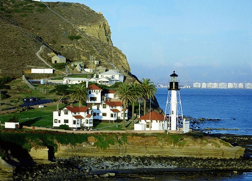 point Loma