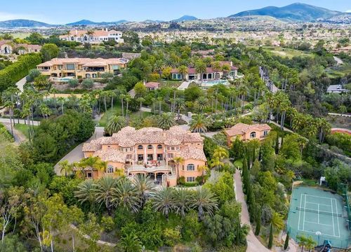 Rancho Santa Fe