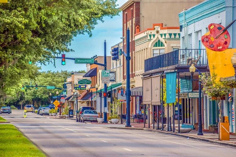 Kissimmee