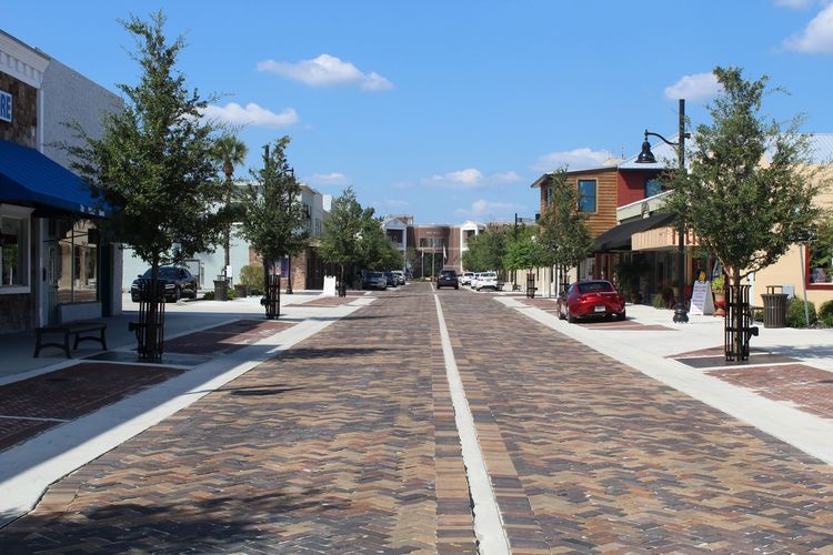 St. Cloud