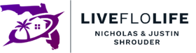 LiveFloLife Site Logo