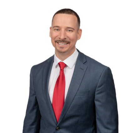 Michael LaChance