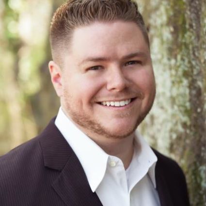 Justin Boyd