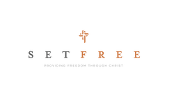 SFA19_SetFree-Logo_Stacked-Dark-Bronze