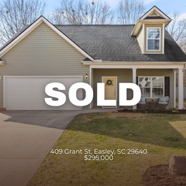 Sold-Easley-SC-Real-Estate-409-Grant-St