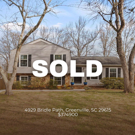 Sold-Greenville-SC-Real-Estate-4929-Bridle-Path