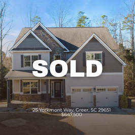 Sold-Greer-SC-Real-Estate-25-Yorkmont-Way
