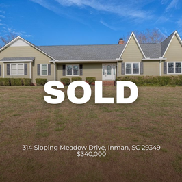 Sold-Inman-SC-Real-Estate-314-Sloping-Meadow-Drive