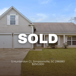 Sold-Simpsonville-SC-Real-Estate-5-Hunterdon-Ct