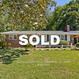 Sold-Greenville-SC-Real-Estate-113-Forestdale-Drive