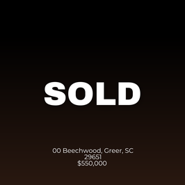 Sold-Greer-SC-Real-Estate-00-Beechwood