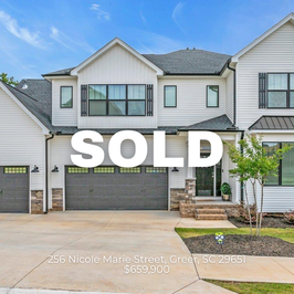 Sold-Greer-SC-Real-Estate-256-Nicole-Marie-Street