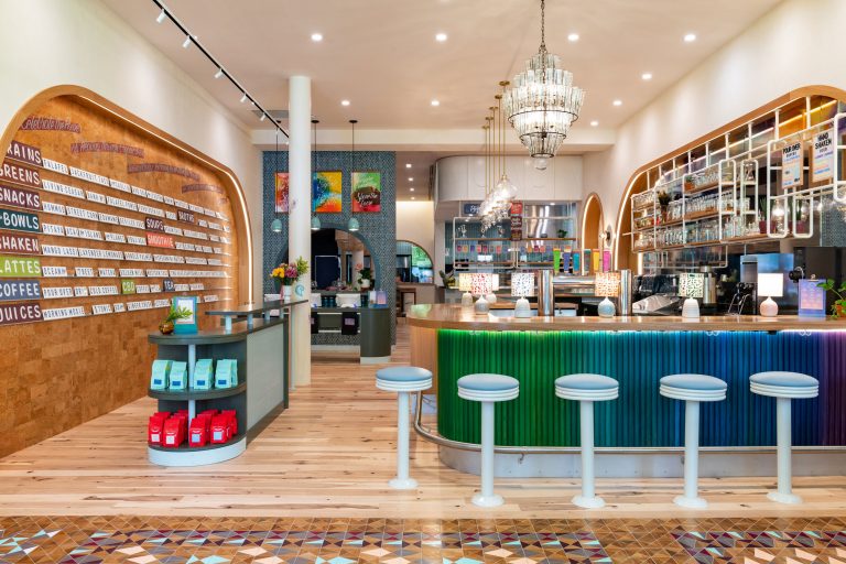 Copley Square Coffee and Lunch Guide For the Local