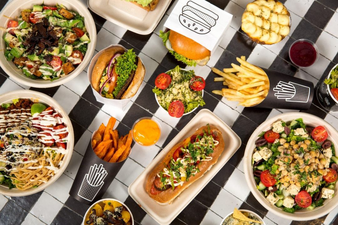 Copley Square Coffee and Lunch Guide For the Local