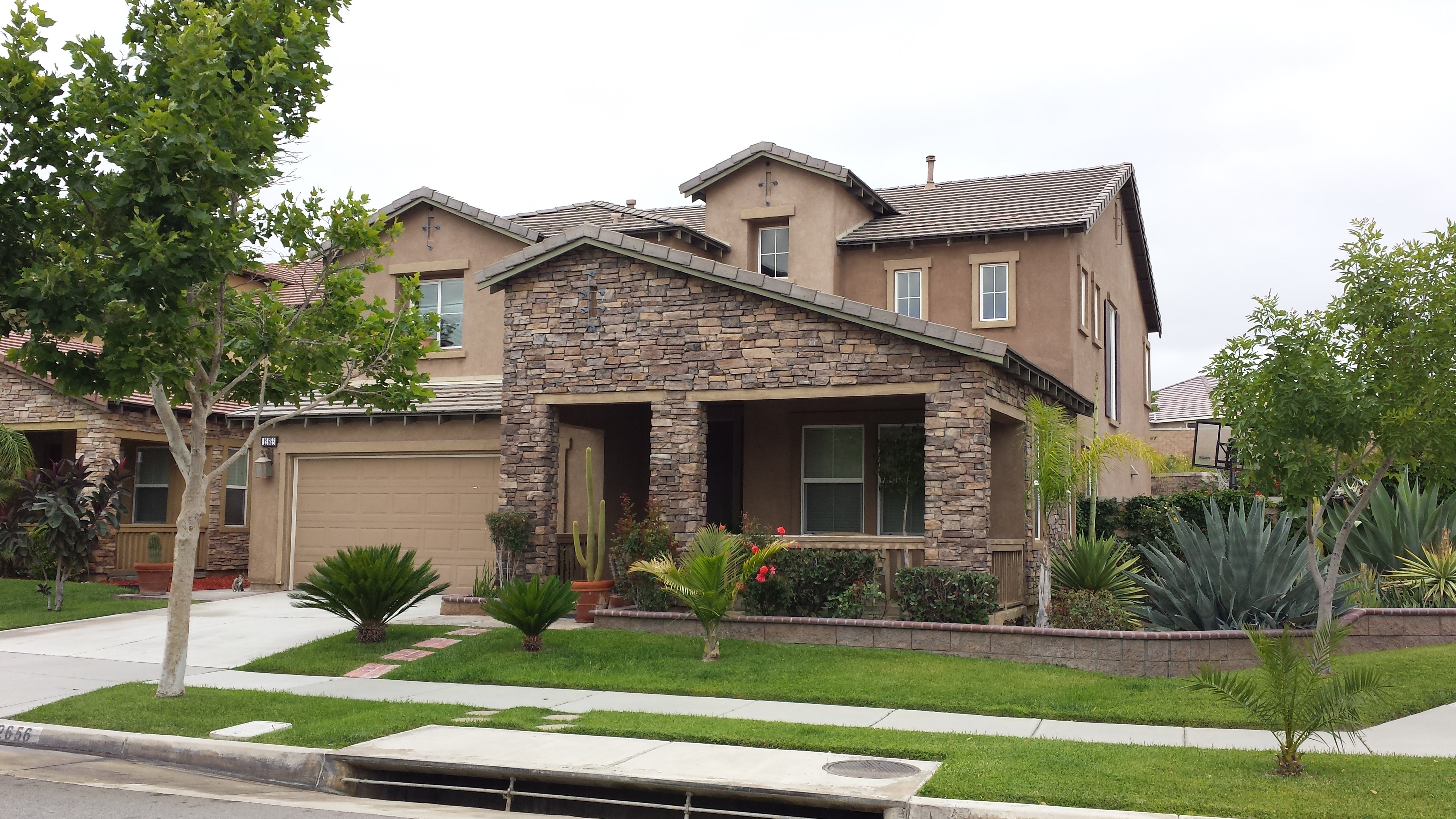New Victoria Gardens Listing in Rancho Cucamonga