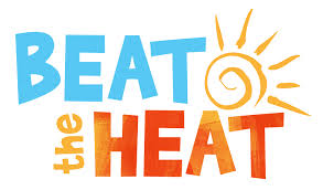 Beat the Heat - Jonathan Perea Realtor