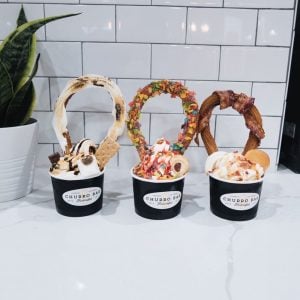 Churro Bar - Haven City Market - Jonathan Perea Realtor Pics