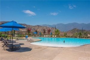 Lagoon Pool Rosena Ranch Community