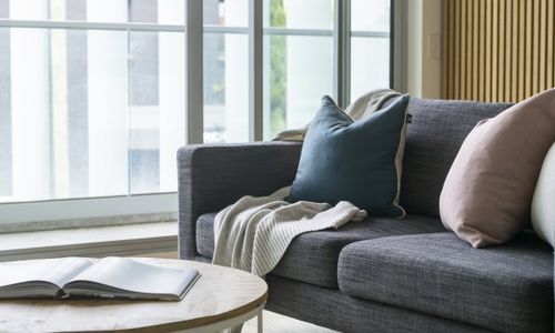 STAGING STRATEGIES FOR YOUR HOME