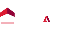 ERA Grizzard Logo White