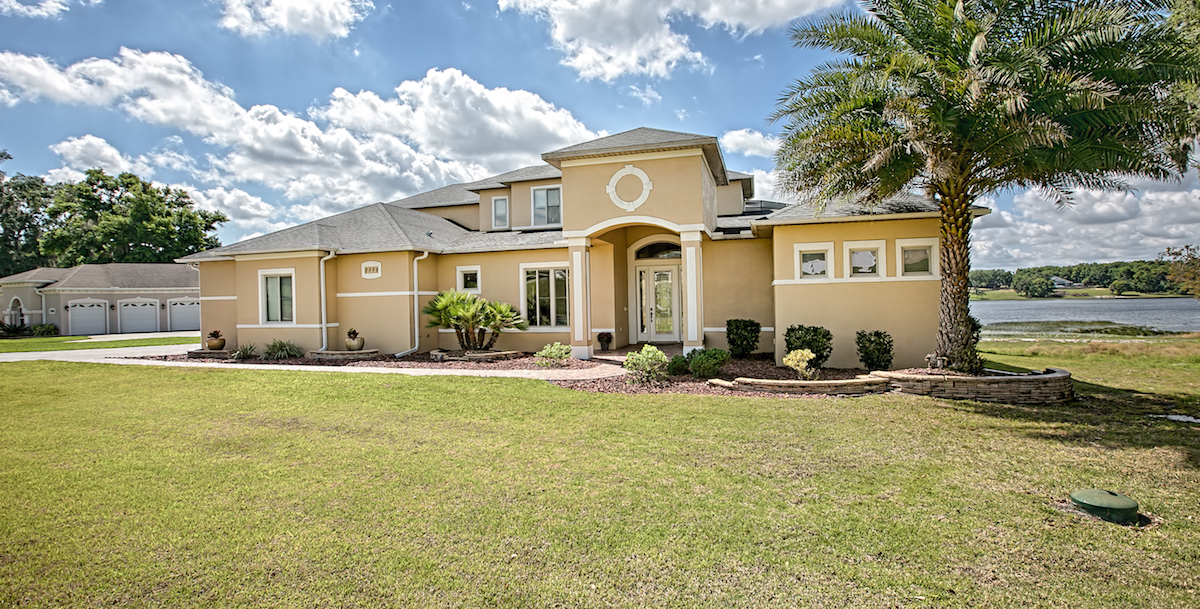 Buyers ERA Grizzard Real Estate