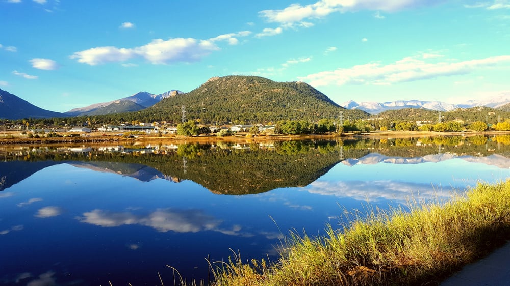 lake estes